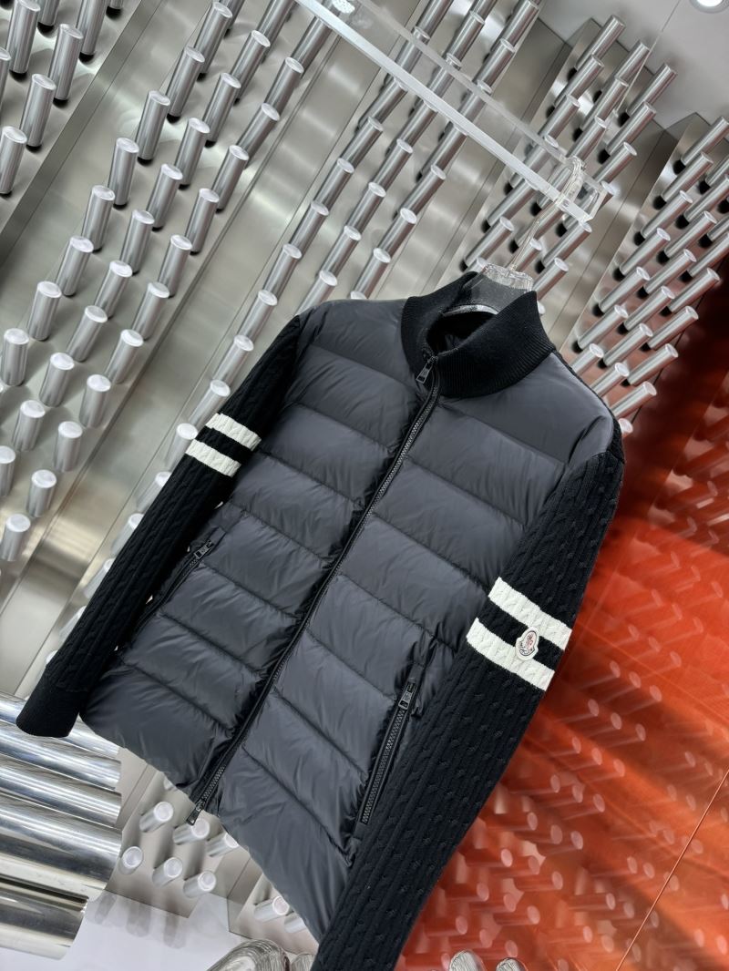 Moncler Down Jackets